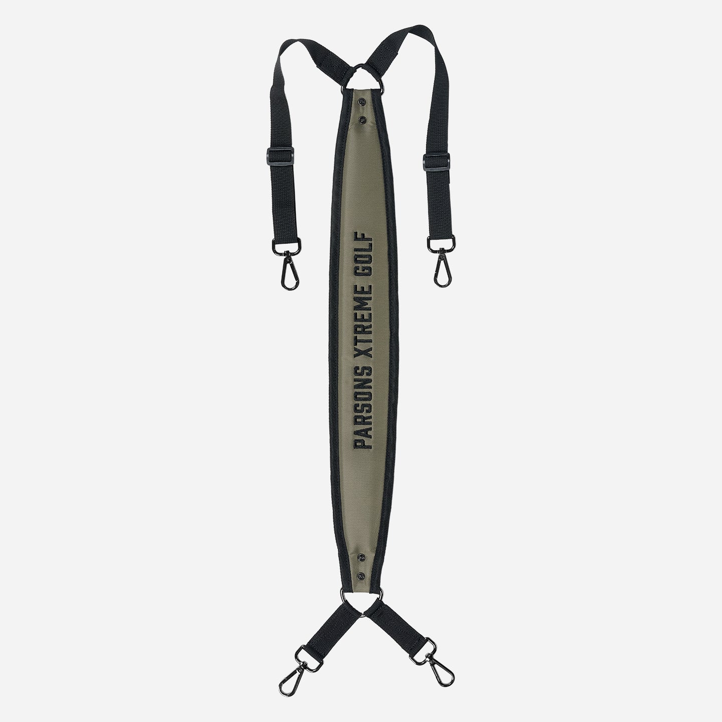 Fairway Camo Xtreme Hybrid Stand Bag