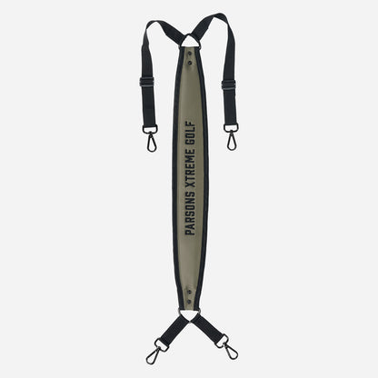 Fairway Camo Xtreme Hybrid Stand Bag