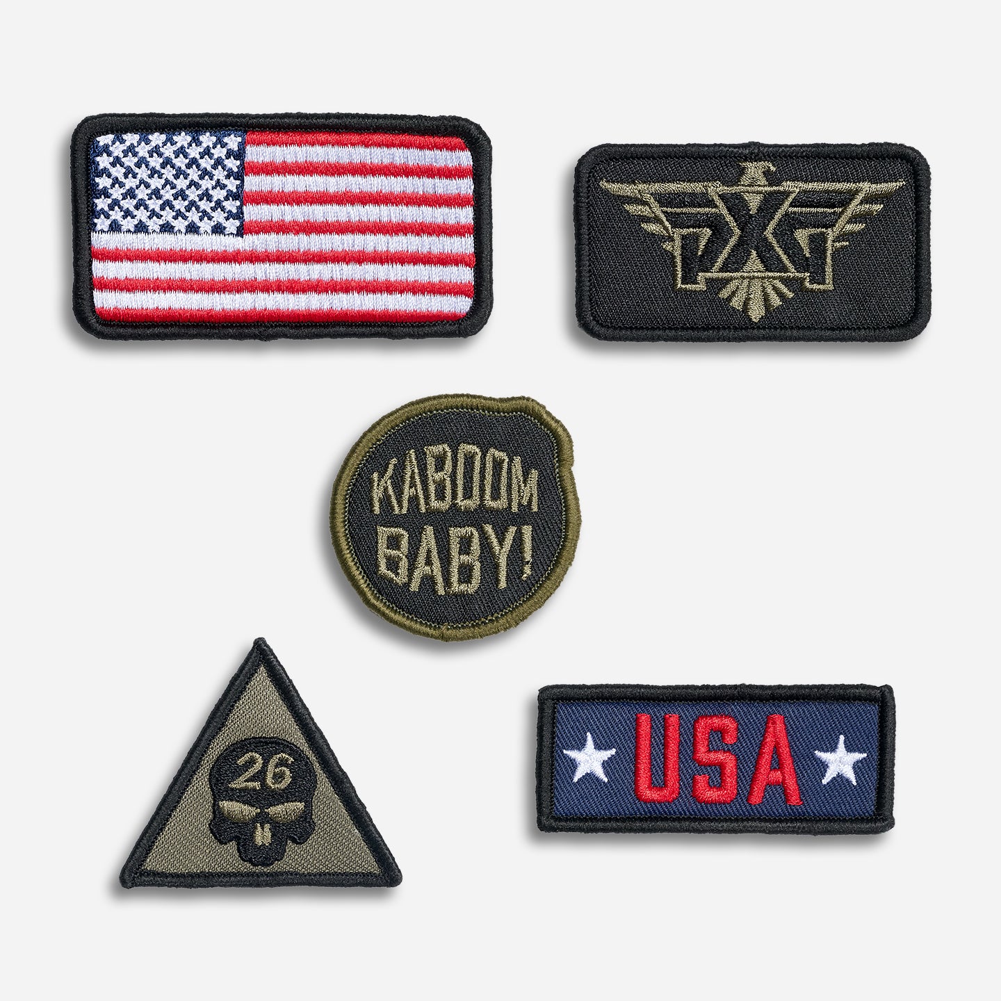 Fairway Camo Xtreme Hybrid Stand Bag