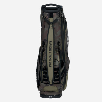 Fairway Camo Xtreme Hybrid Stand Bag