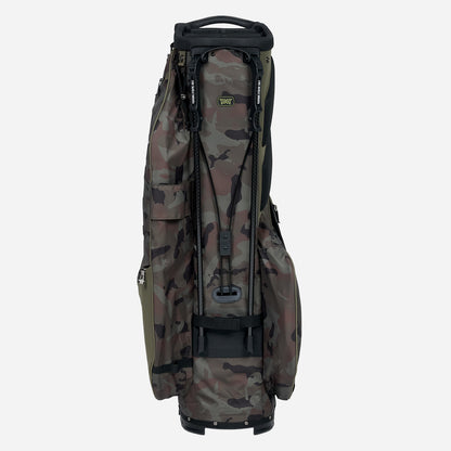 Fairway Camo Xtreme Hybrid Stand Bag