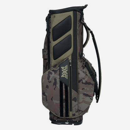 Fairway Camo Xtreme Hybrid Stand Bag