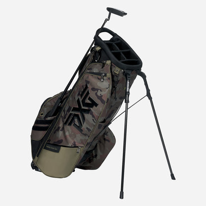 Fairway Camo Xtreme Hybrid Stand Bag
