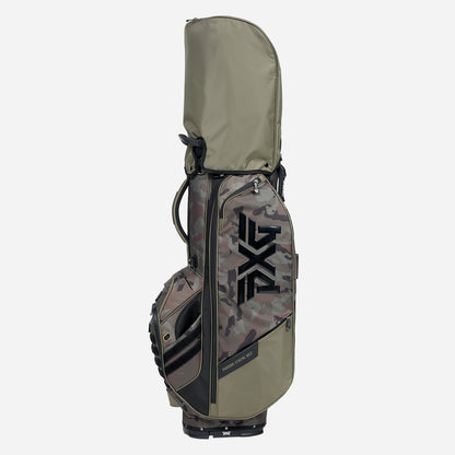 Fairway Camo Xtreme Hybrid Stand Bag