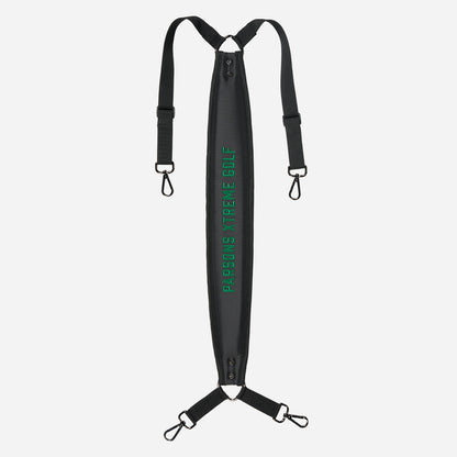 Aloha 2026 Hybrid Stand Bag