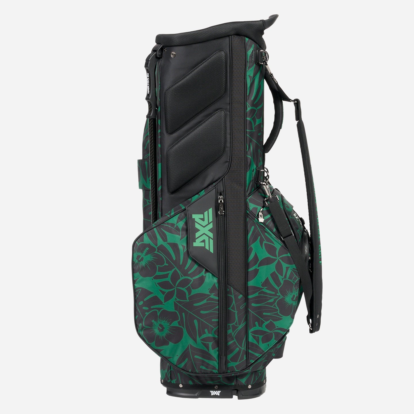 Aloha 2026 Hybrid Stand Bag – PXG
