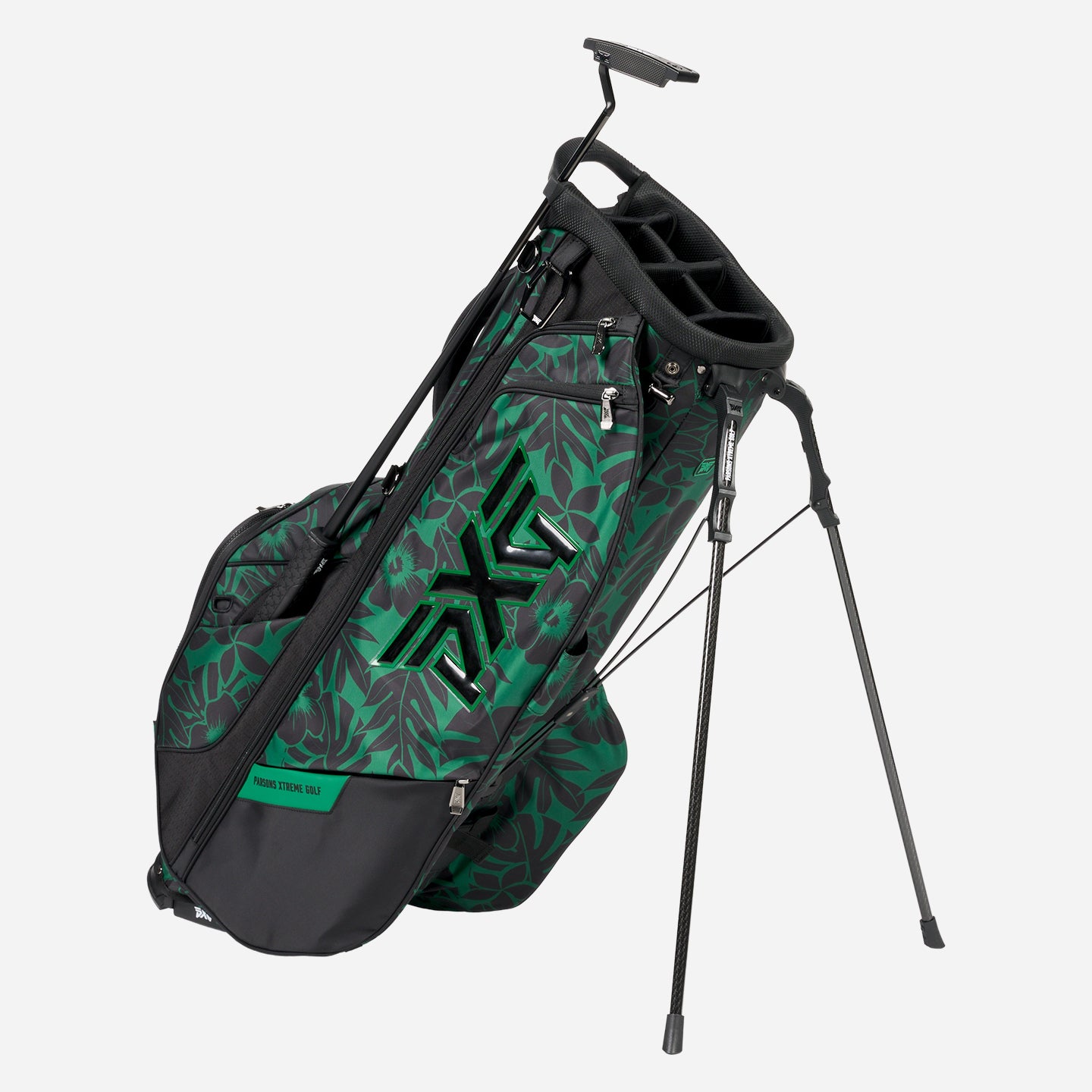 Aloha 2026 Hybrid Stand Bag