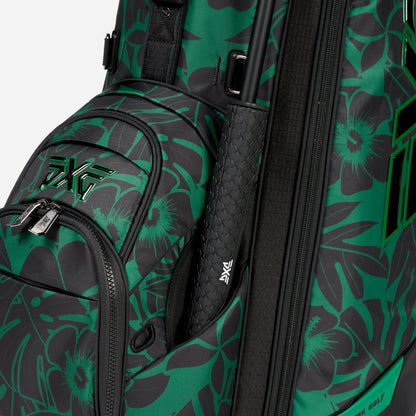 Aloha 2026 Hybrid Stand Bag