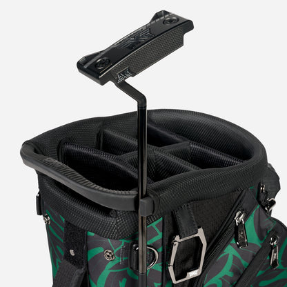 Aloha 2026 Hybrid Stand Bag