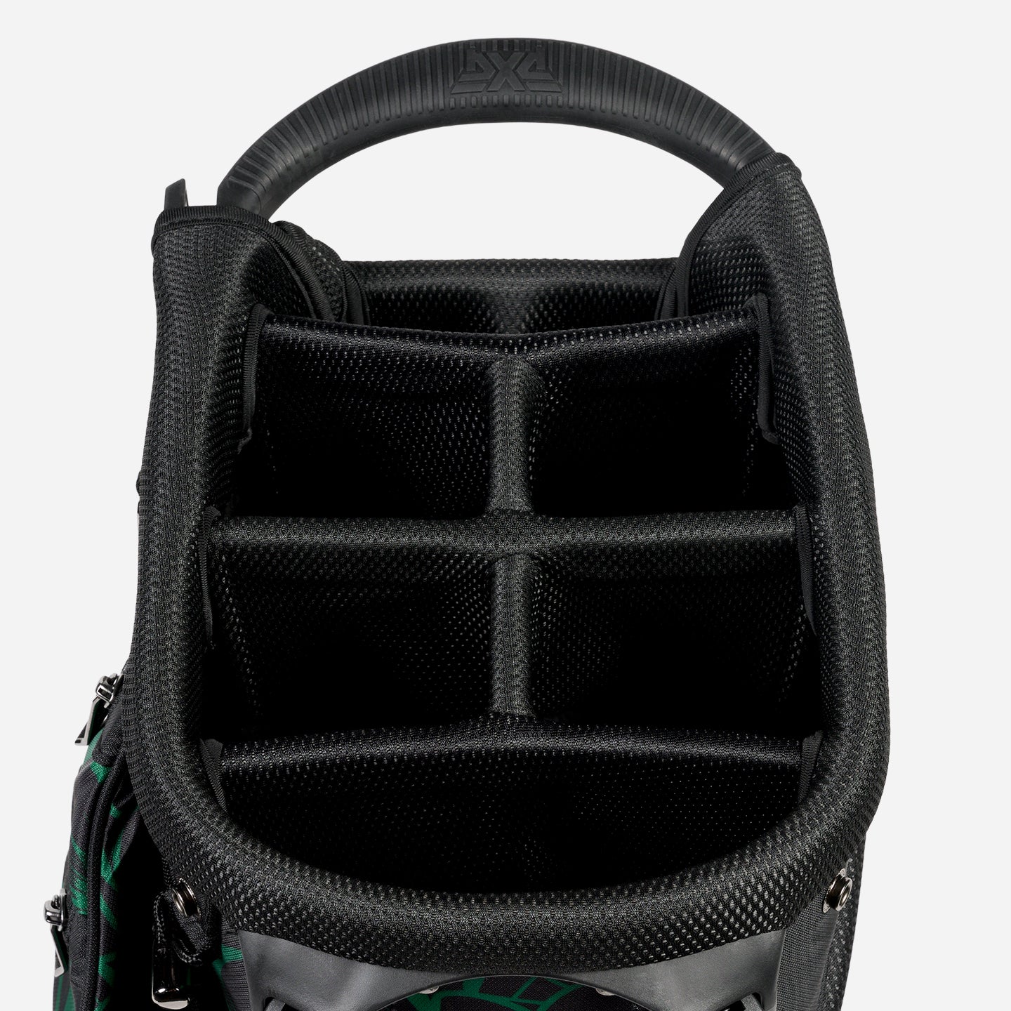 Aloha 2026 Hybrid Stand Bag