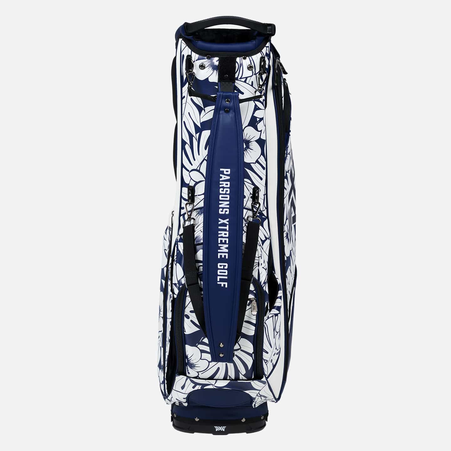 Aloha 25 Hybrid Stand Bag | Golf Bags | PXG