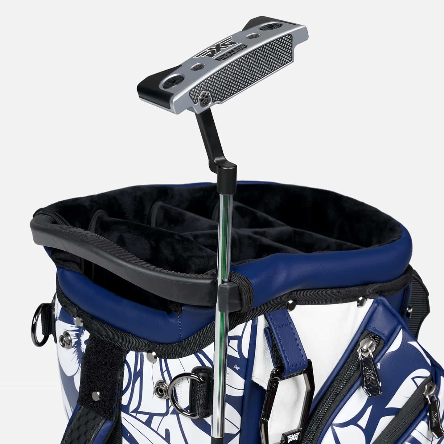 Aloha 25 Hybrid Stand Bag | Golf Bags | PXG
