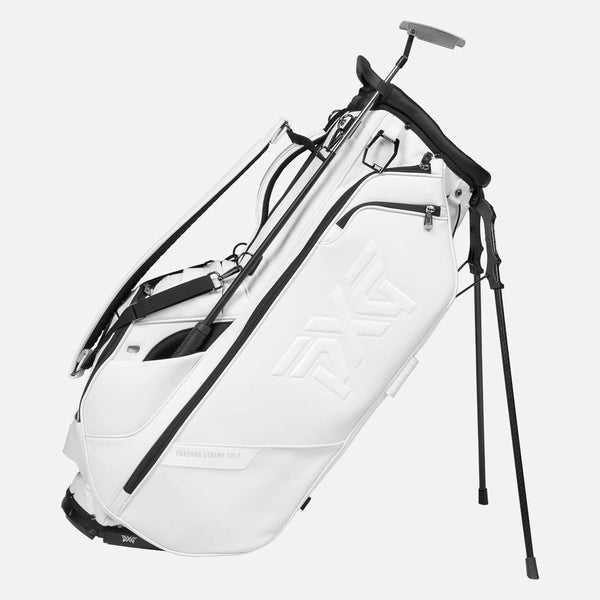 @PXG ハイブリッド スタンドバッグ B-PG-040A 新品 B-PG-173-DH-PXG-Deluxe-Hybrid-