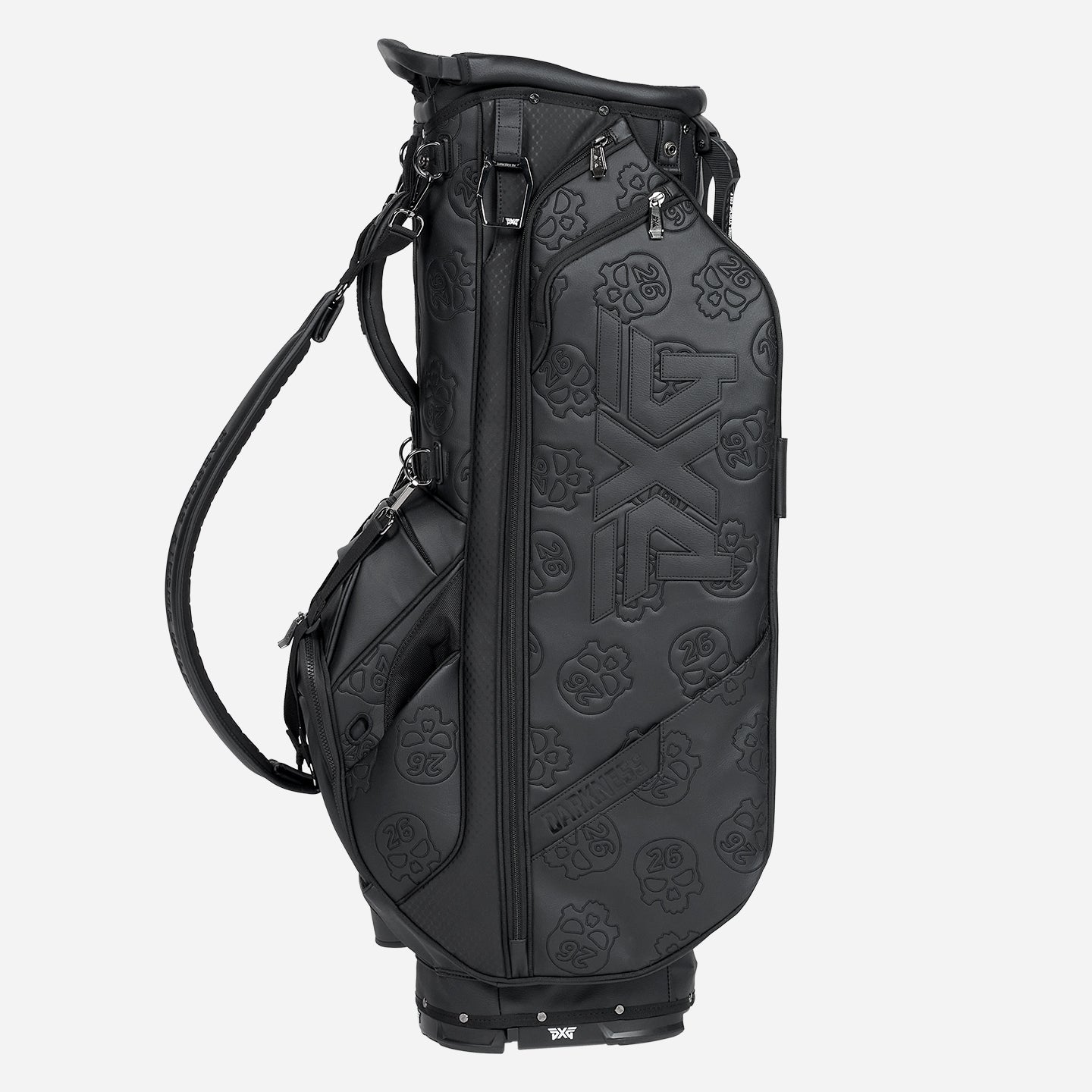 Darkness Deluxe Hybrid Stand Bag