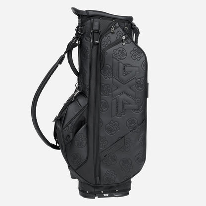 Darkness Deluxe Hybrid Stand Bag