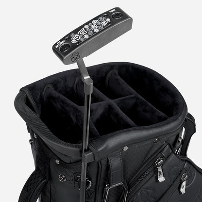 Darkness Deluxe Hybrid Stand Bag