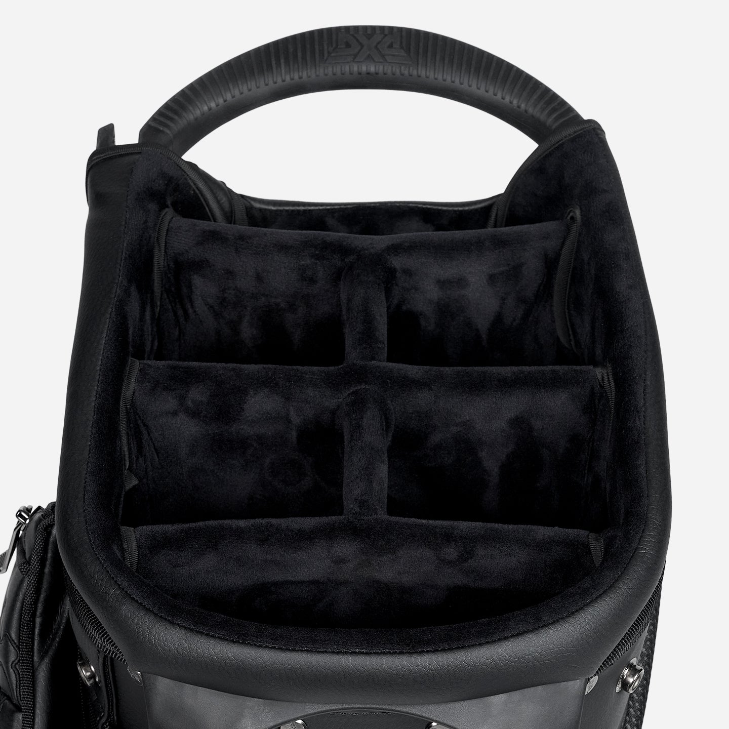 Darkness Deluxe Hybrid Stand Bag