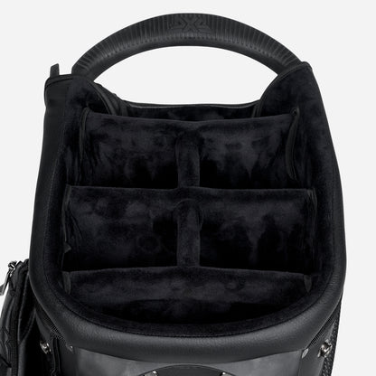 Darkness Deluxe Hybrid Stand Bag