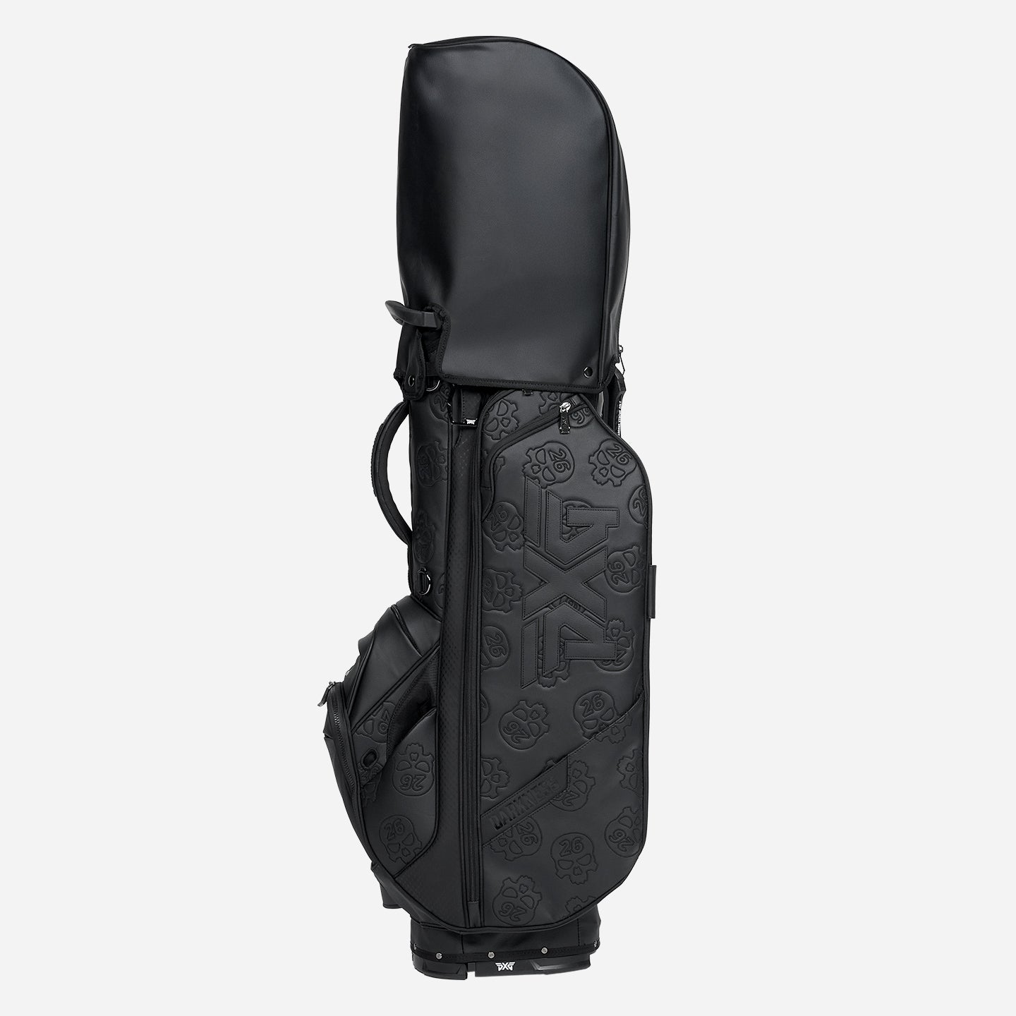 Darkness Deluxe Hybrid Stand Bag – PXG