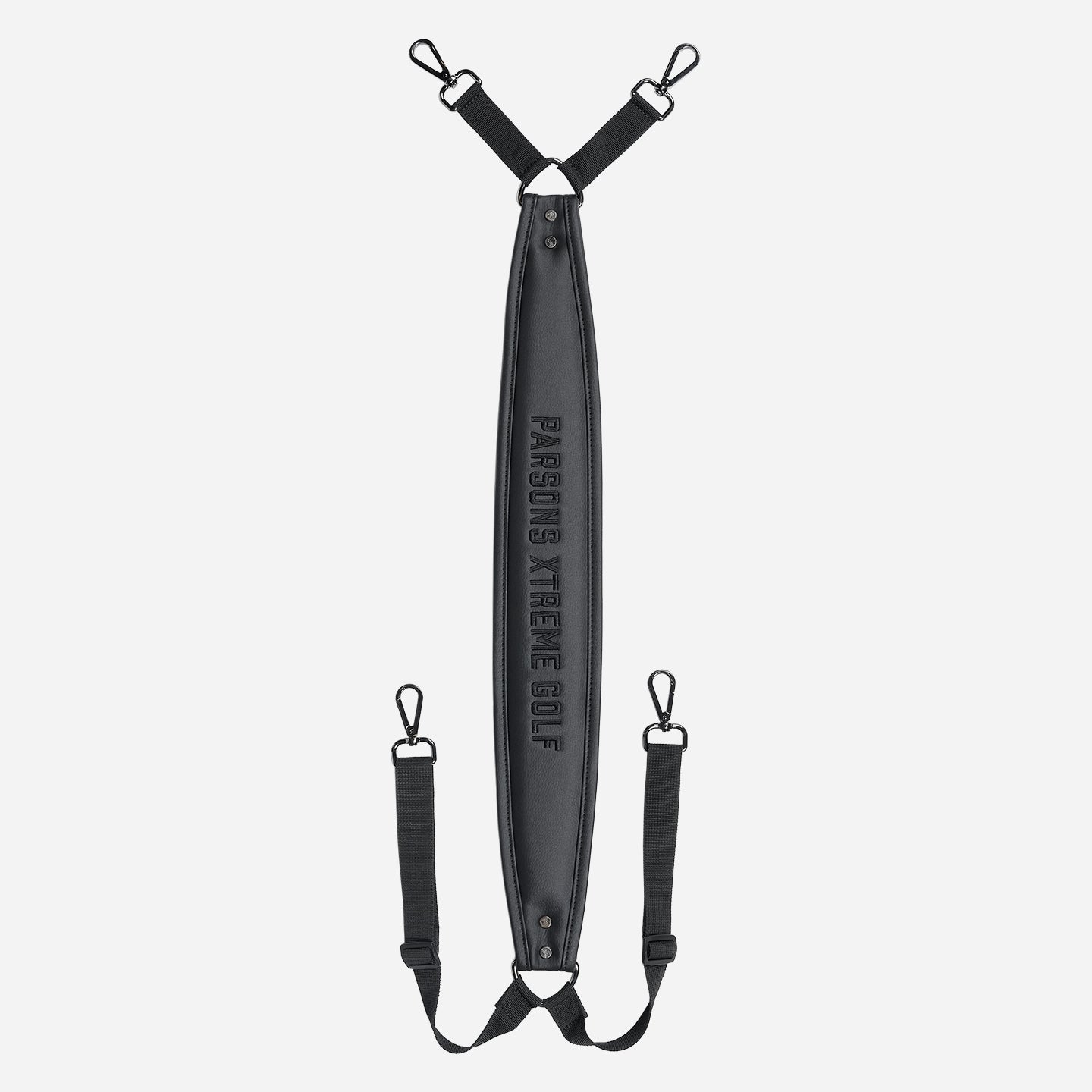 Darkness Deluxe Hybrid Stand Bag