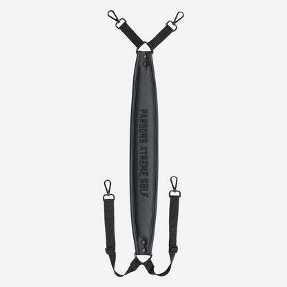 Darkness Deluxe Hybrid Stand Bag