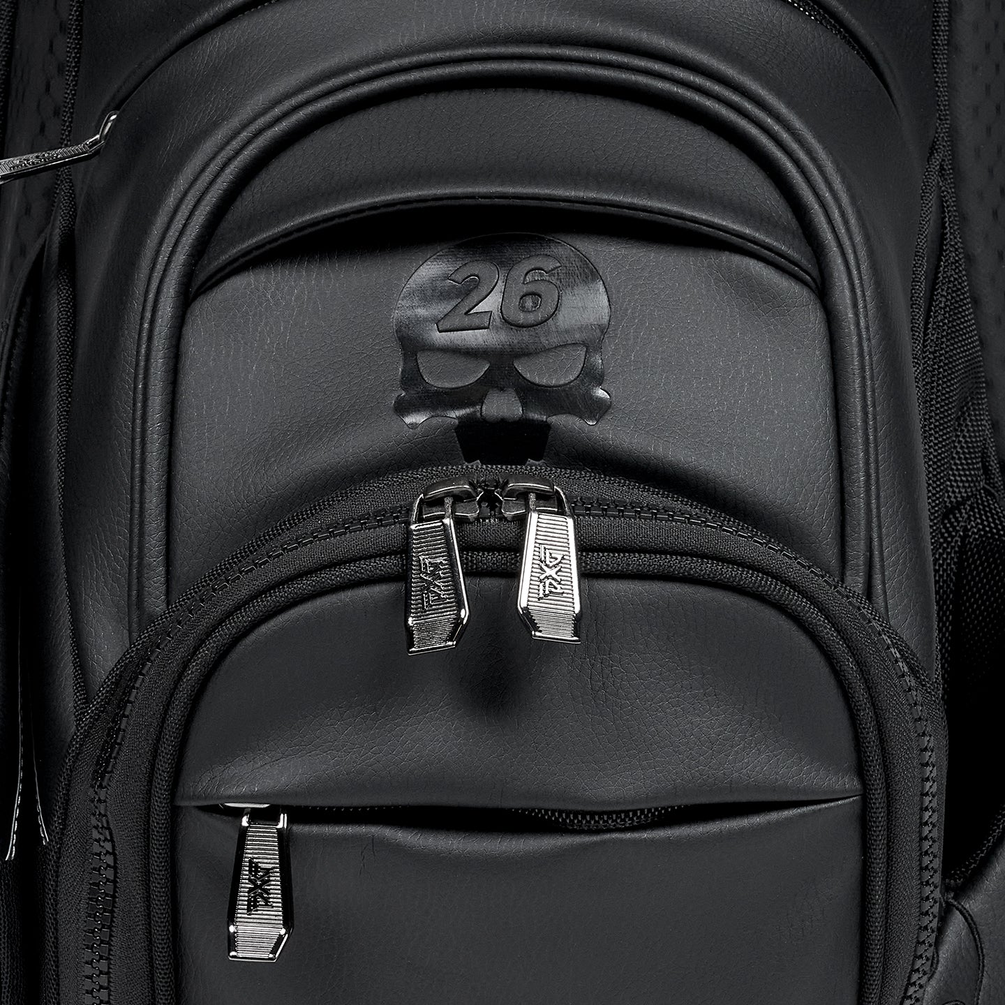 Darkness Deluxe Hybrid Stand Bag