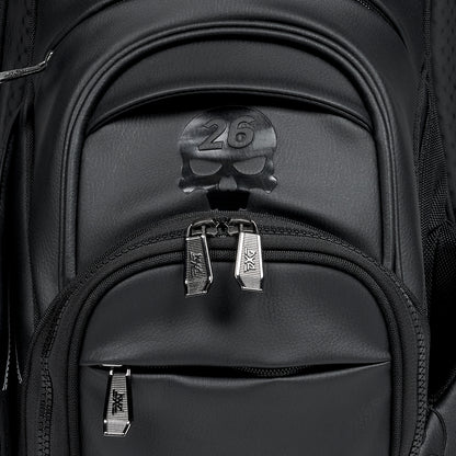 Darkness Deluxe Hybrid Stand Bag