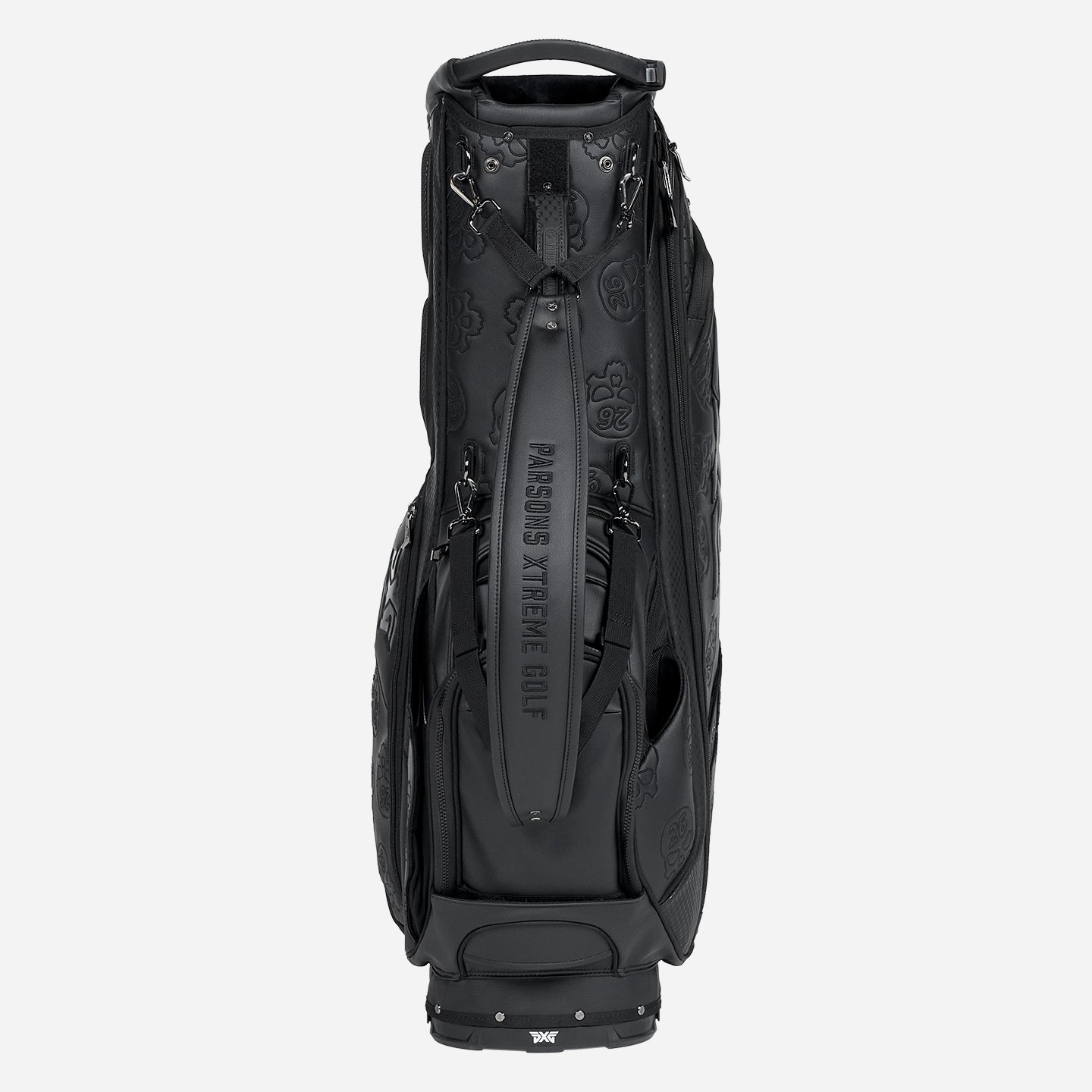 Darkness Deluxe Hybrid Stand Bag – PXG