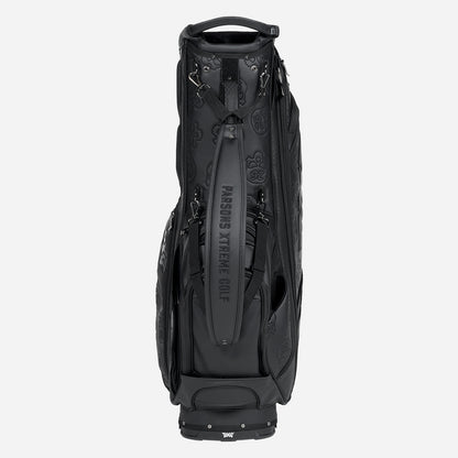 Darkness Deluxe Hybrid Stand Bag