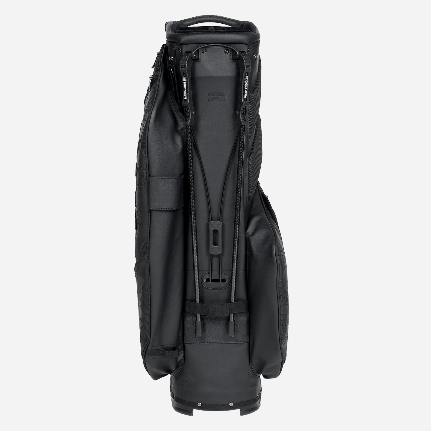 Darkness Deluxe Hybrid Stand Bag – PXG