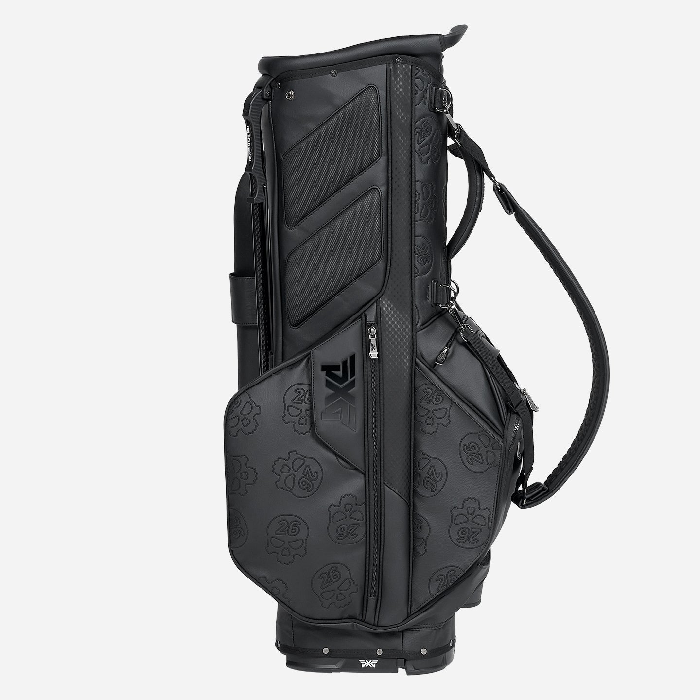 Darkness Deluxe Hybrid Stand Bag – PXG