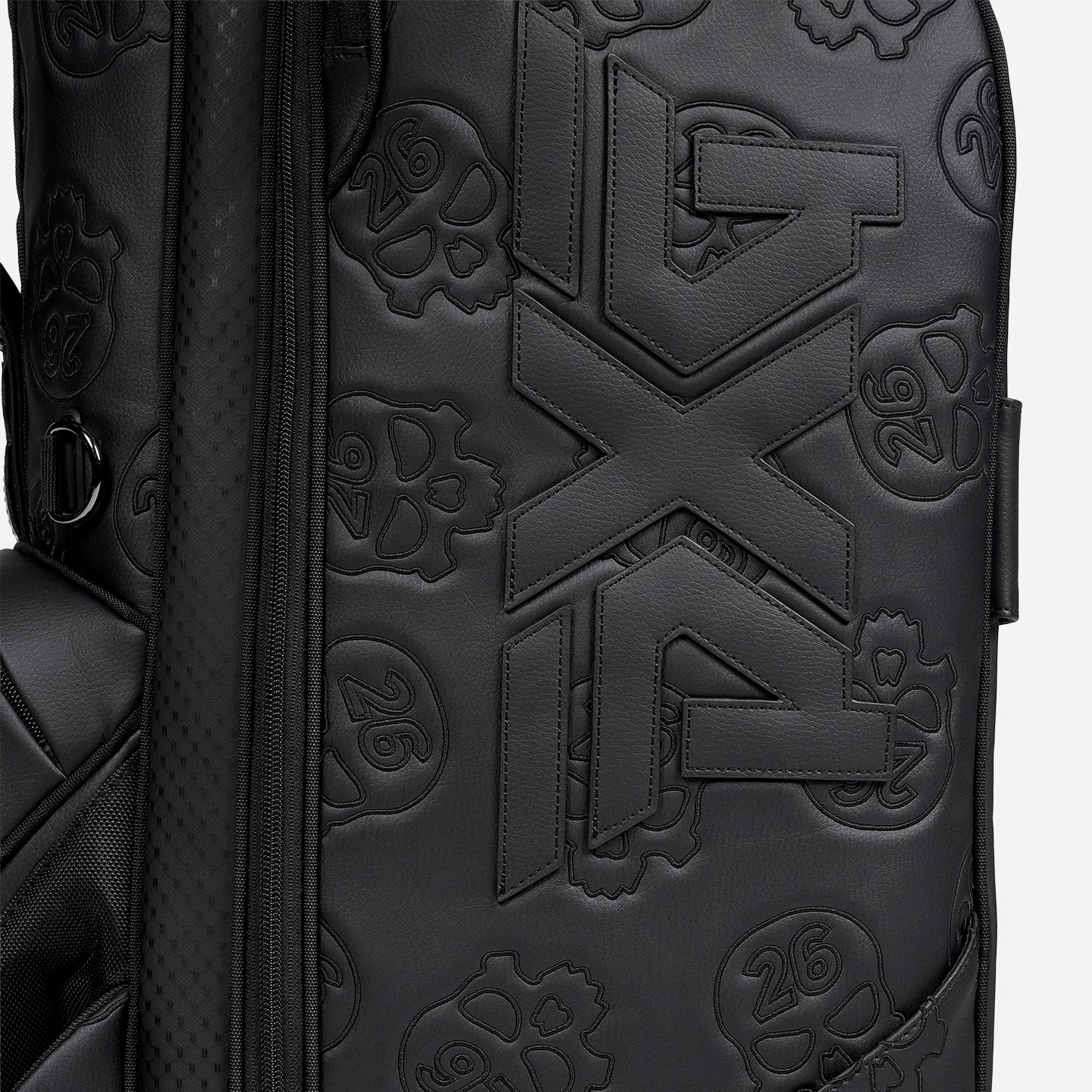 Darkness Deluxe Hybrid Stand Bag