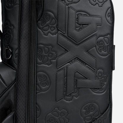 Darkness Deluxe Hybrid Stand Bag