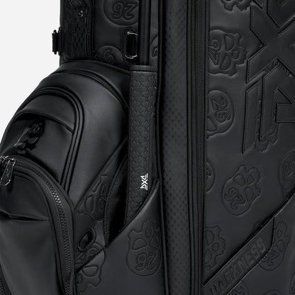 Darkness Deluxe Hybrid Stand Bag