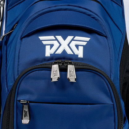 Xtreme Hybrid Stand Bag