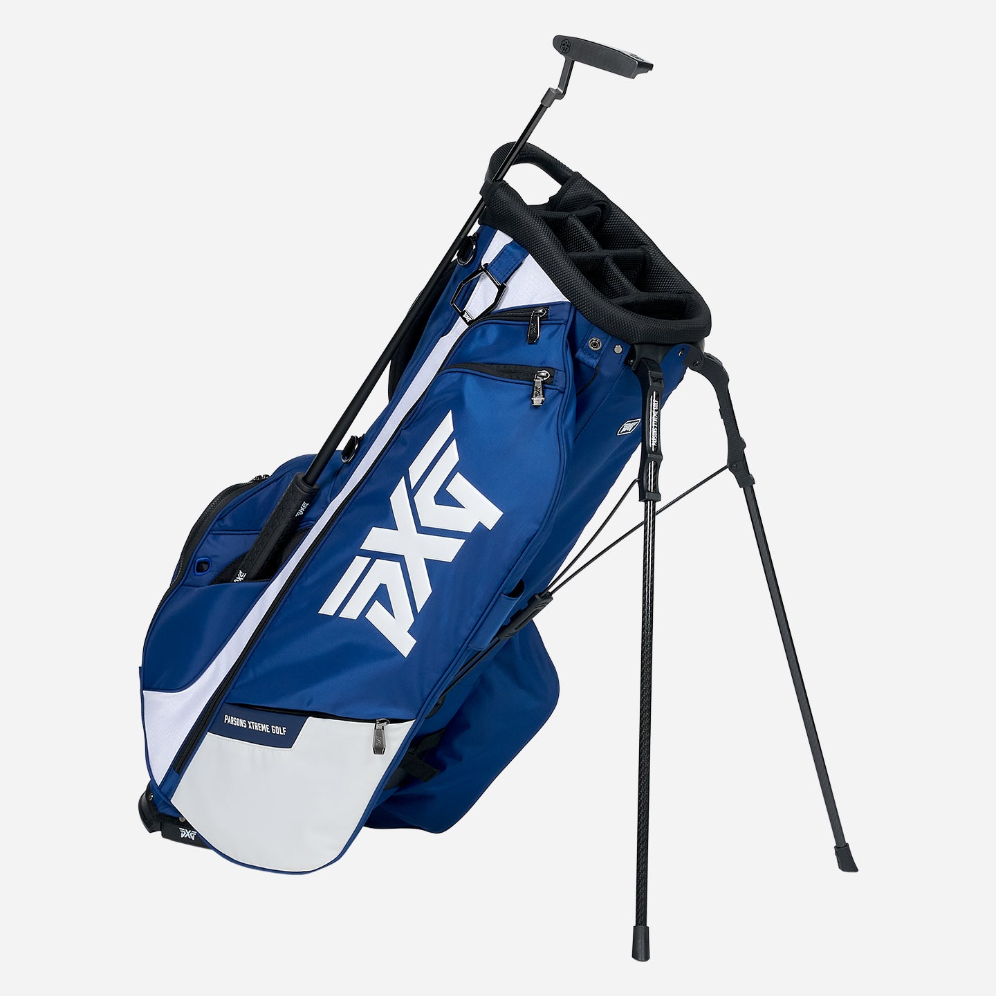 Xtreme Hybrid Stand Bag