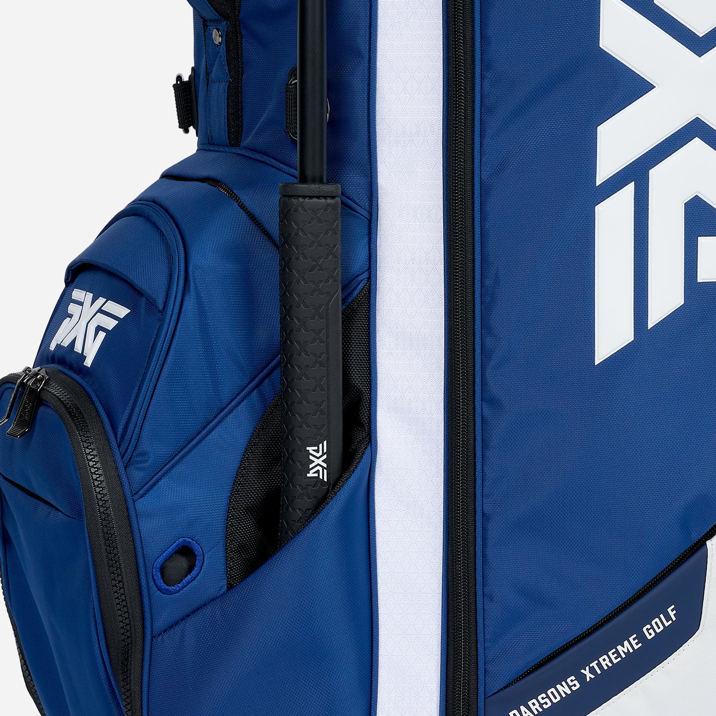 PXG Xtreme Hybrid Stand Bag | Golf Bags | PXG