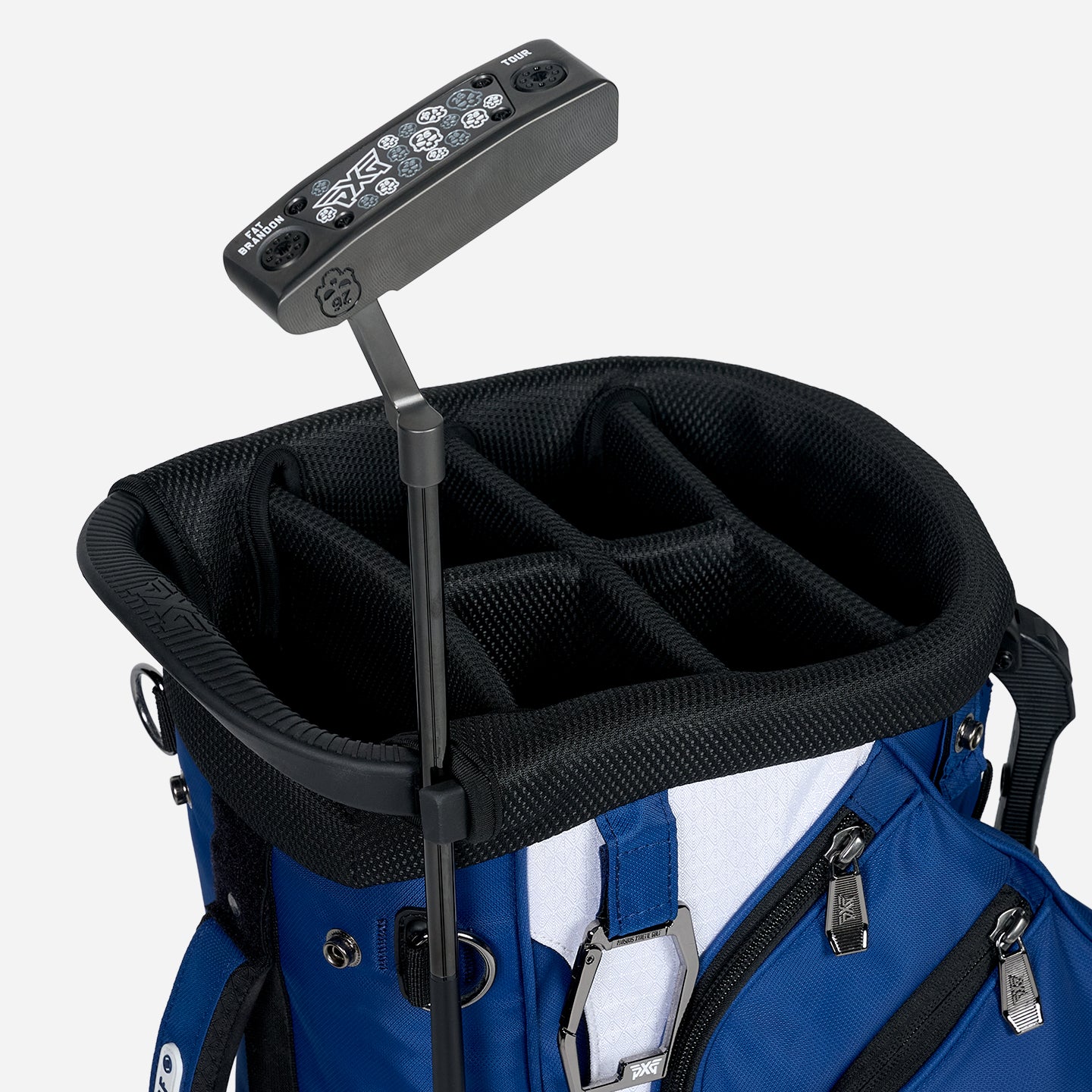 PXG Xtreme Hybrid Stand Bag | Golf Bags | PXG
