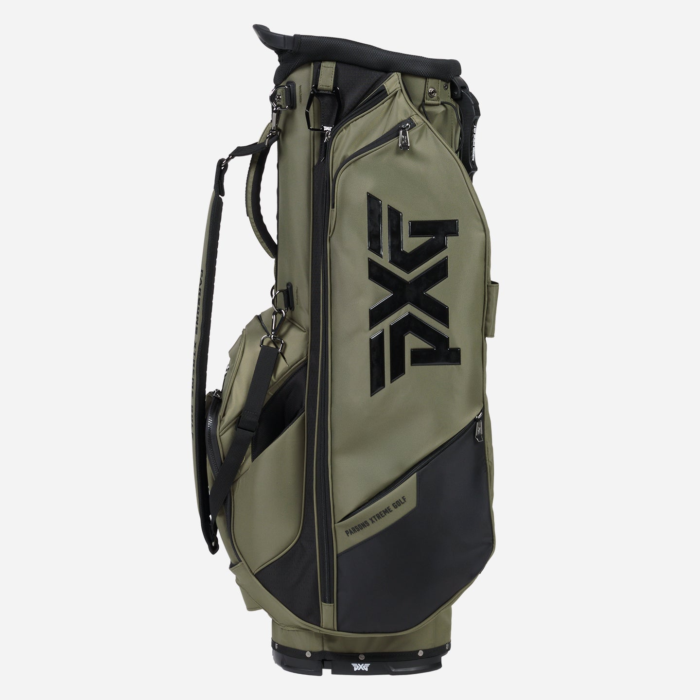 PXG Xtreme Hybrid Stand Bag | Golf Bags | PXG PXG Xtreme Hybrid Stand Bag | Golf Bags | PXG
