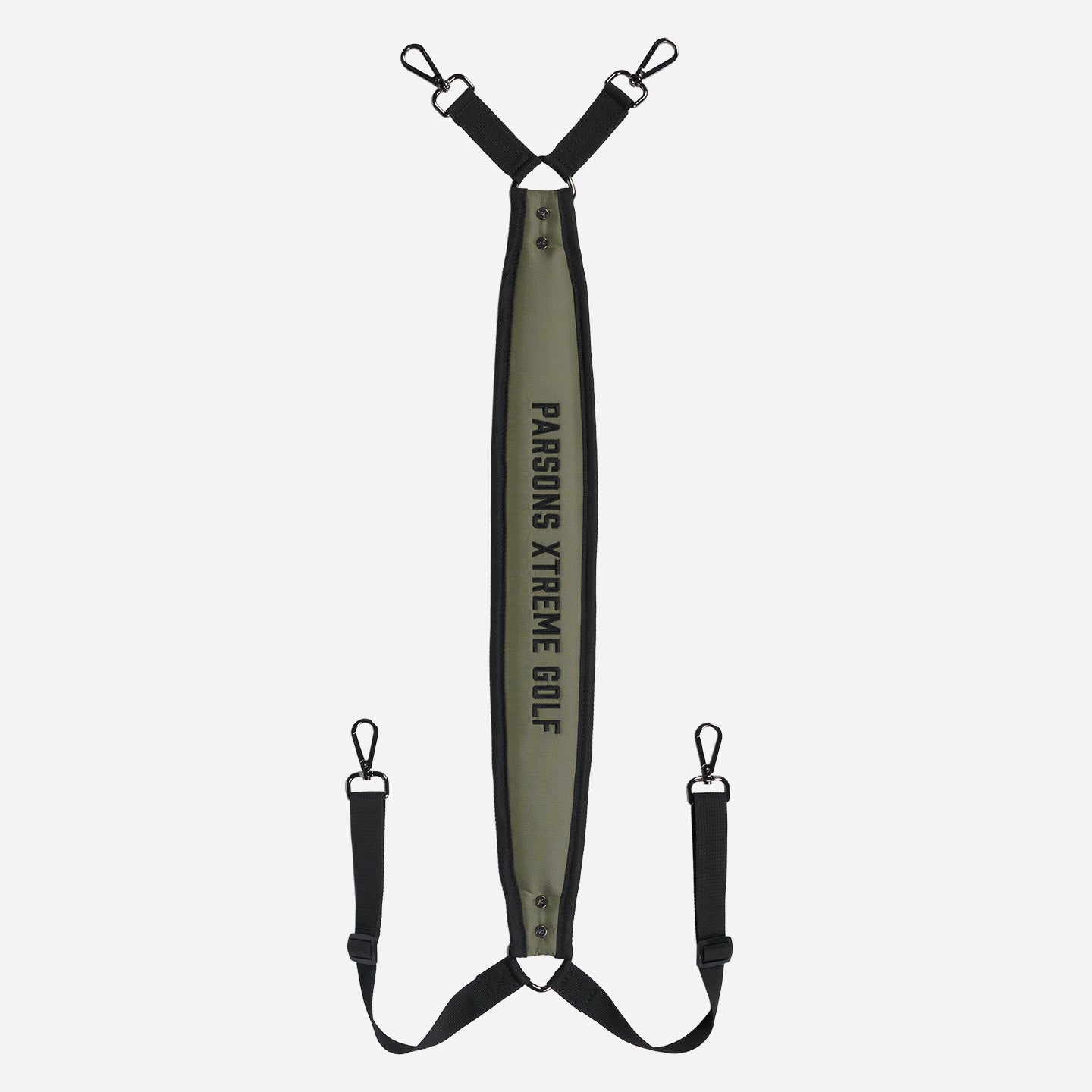 Xtreme Hybrid Stand Bag