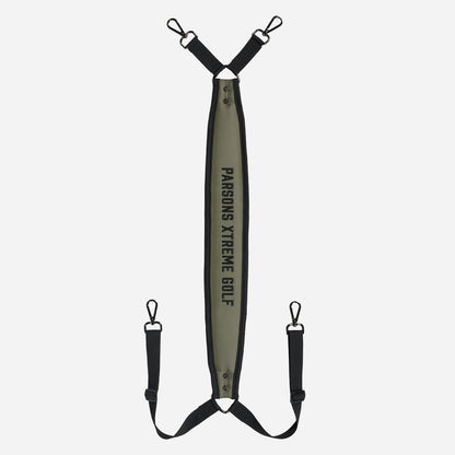 Xtreme Hybrid Stand Bag