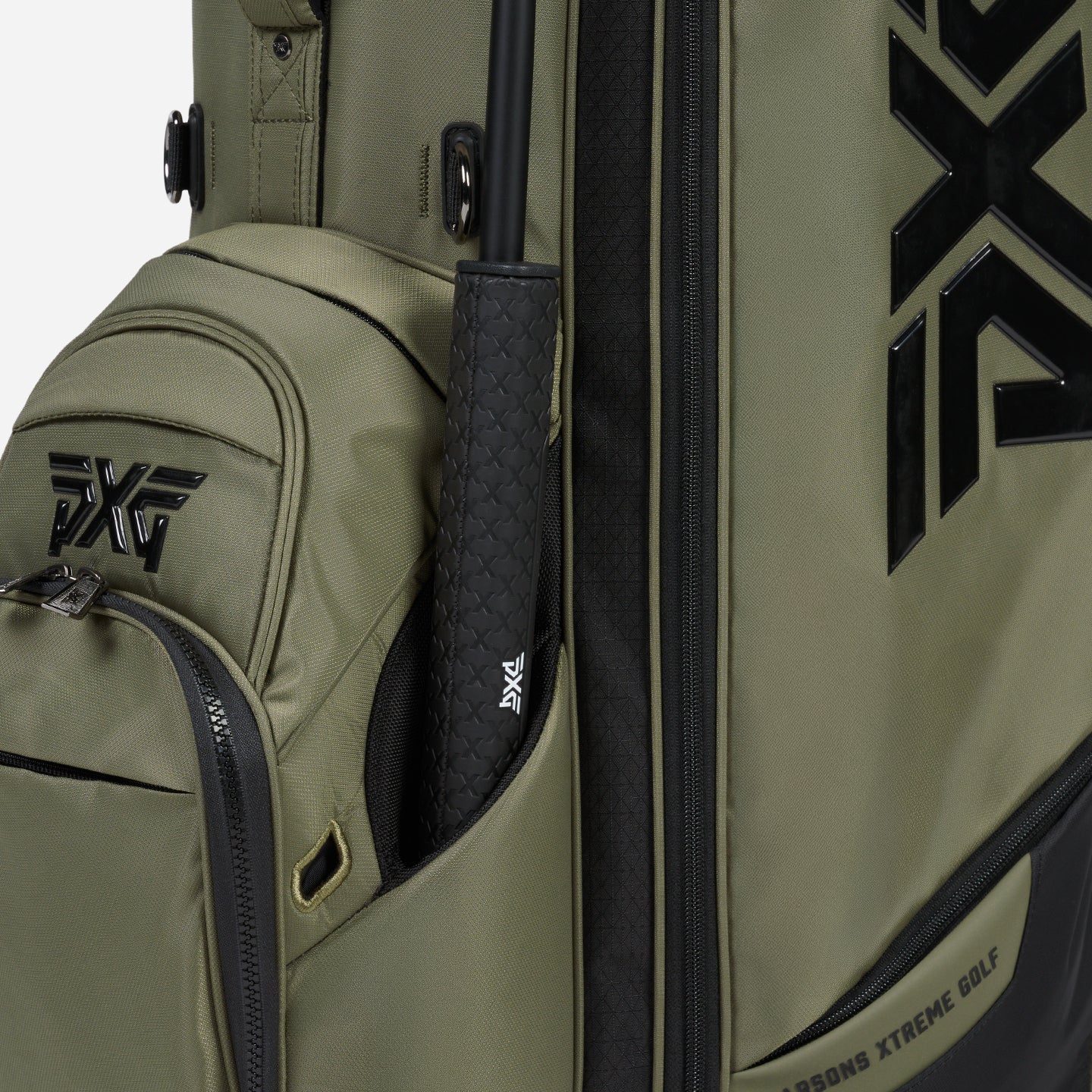 Xtreme Hybrid Stand Bag