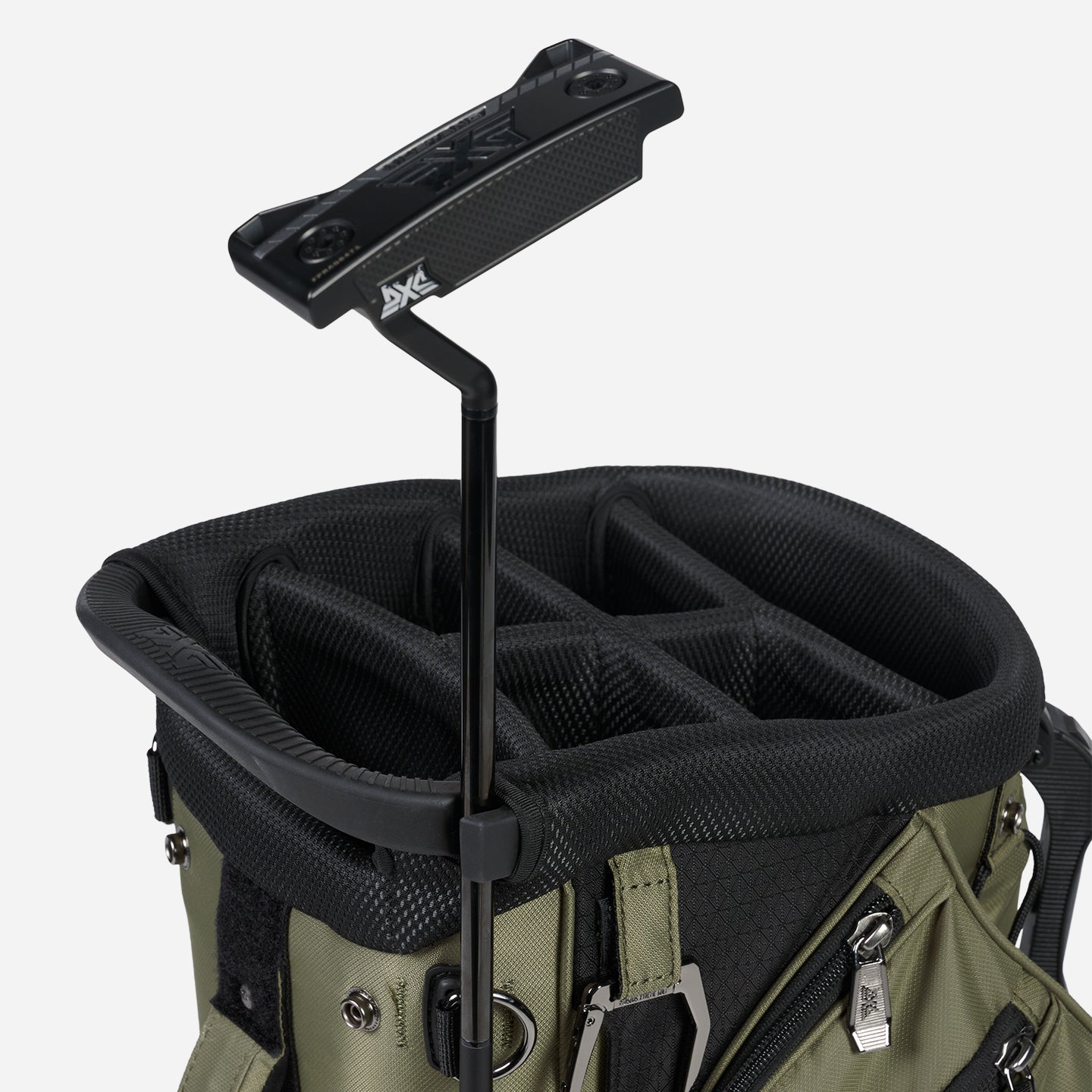 Xtreme Hybrid Stand Bag