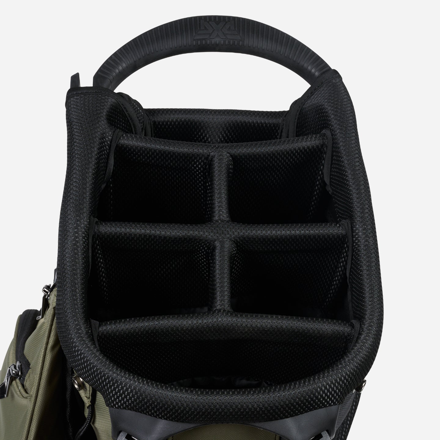 Xtreme Hybrid Stand Bag