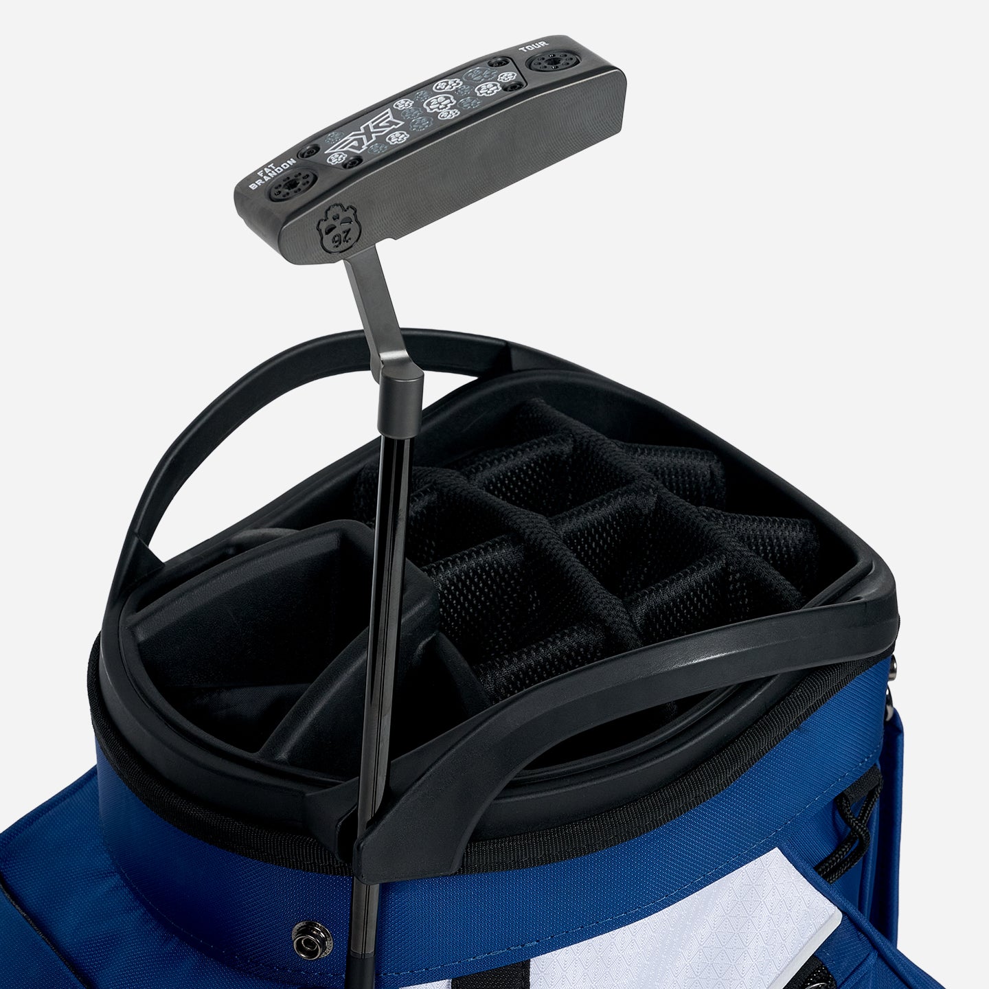 Xtreme Cart Bag