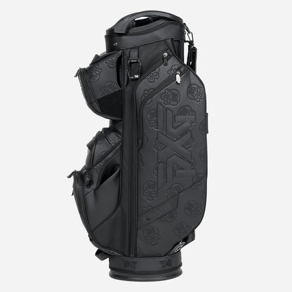 Darkness Deluxe Cart Bag