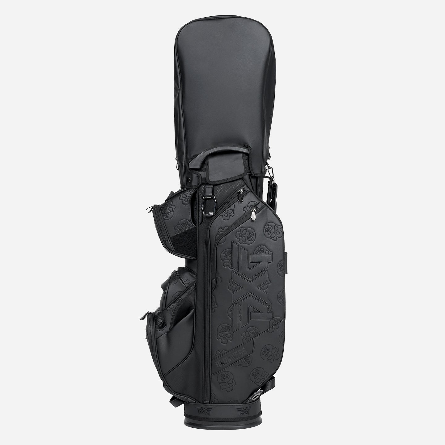 Darkness Deluxe Cart Bag – PXG