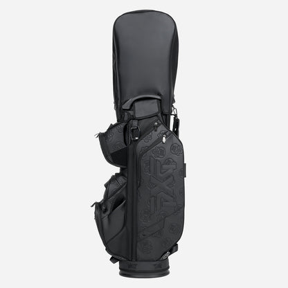 Darkness Deluxe Cart Bag