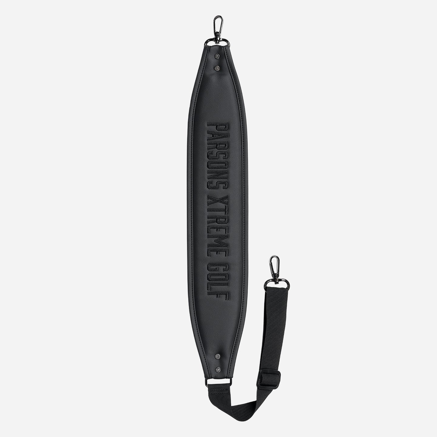 Darkness Deluxe Cart Bag – PXG