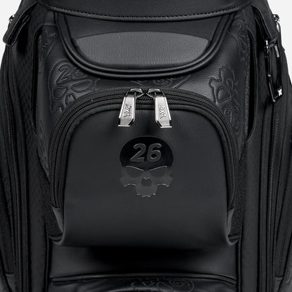 Darkness Deluxe Cart Bag